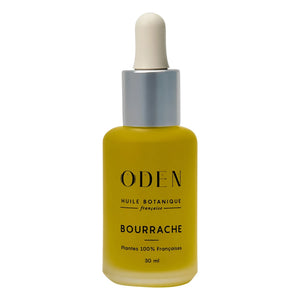 Oden - Regenerierendes und Anti-Aging Borretschöl - 30 ml