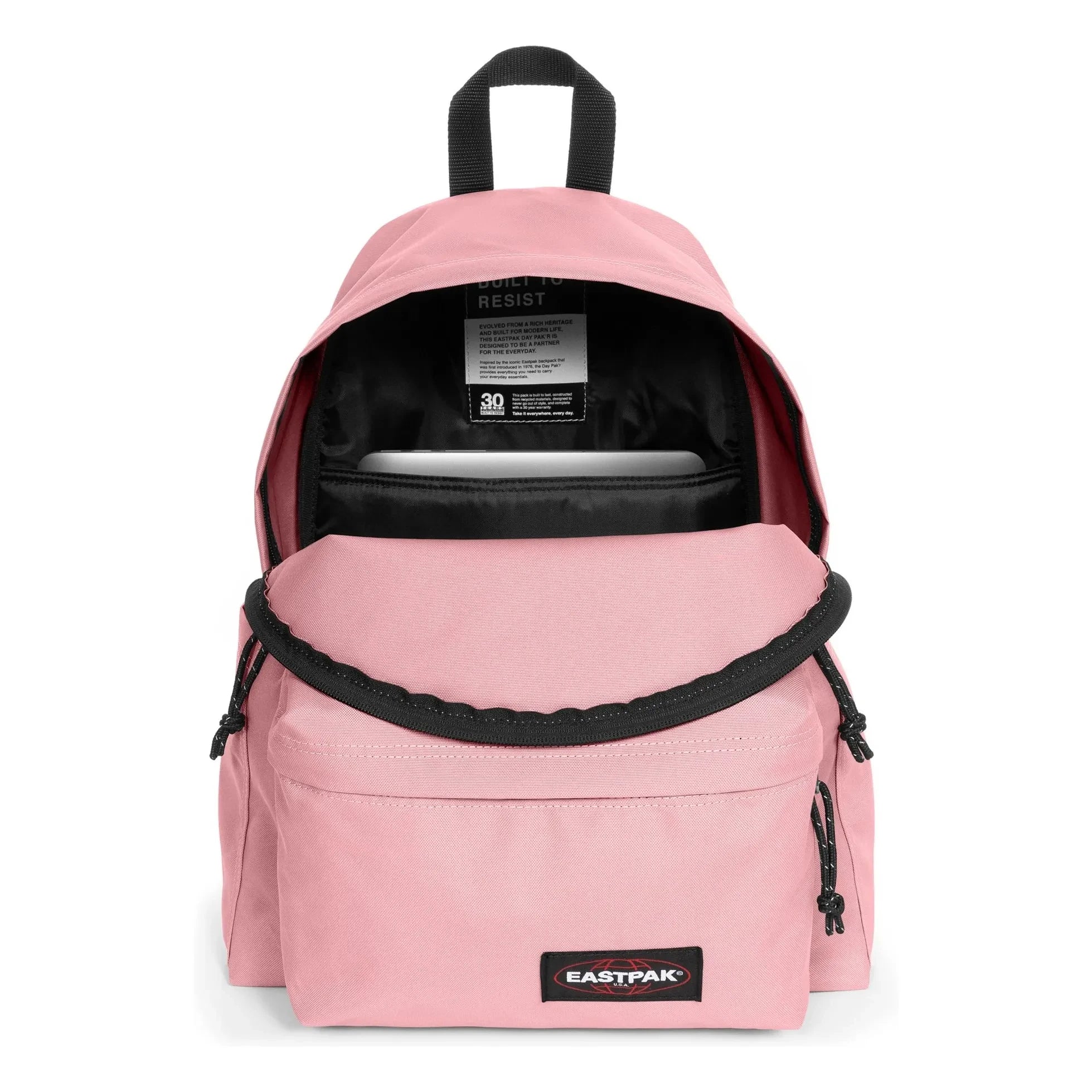 Eastpak - Day Pak'R Sırt Çantası | Soluk Pembe