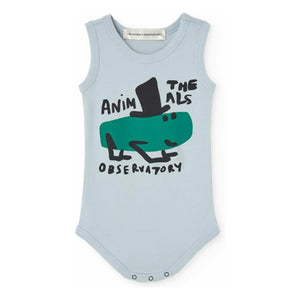 The Animals Observatory - Body Turtle | Hellblau