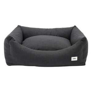 Cafide - Snozy Hundebett | Schwarz