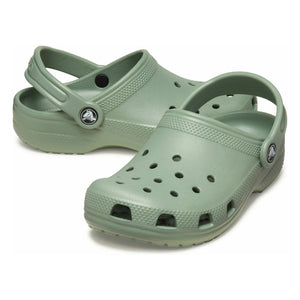 Crocs – Sabot Classic Clog | Khaki