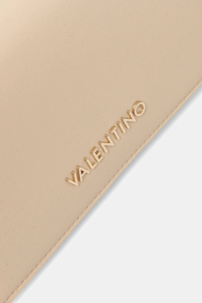 Valentino Bags EMBER suni deri kadın crossbody çanta