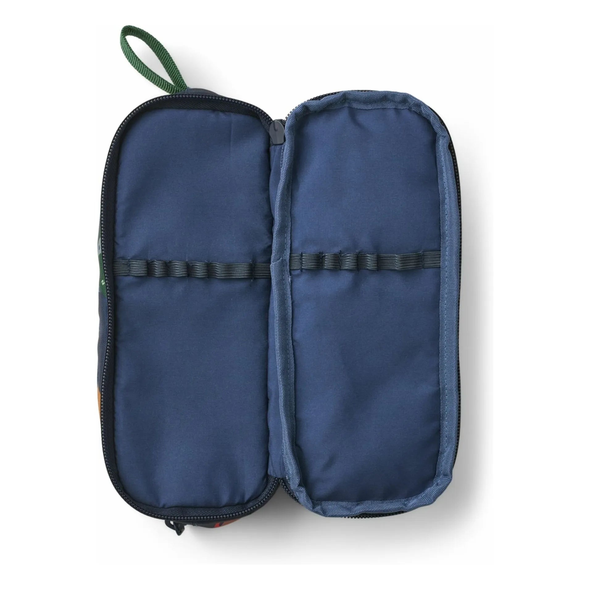 Liewood - Andrey Planeten Recycling-Set | Navy