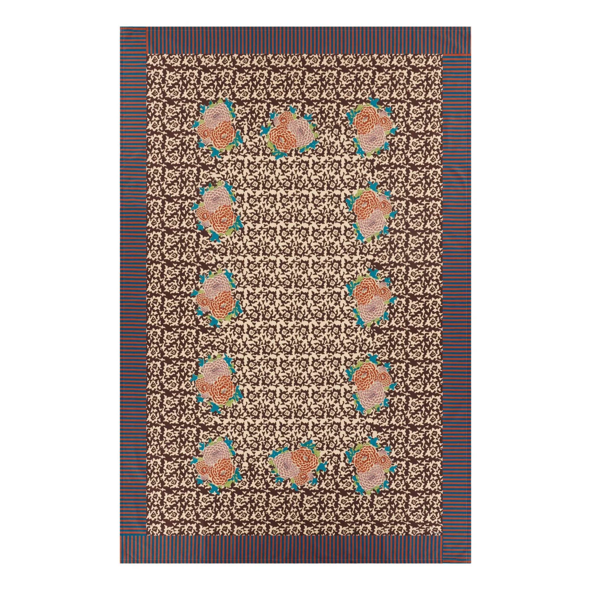 Lisa Corti - Tischdecke Arabesque Corolla