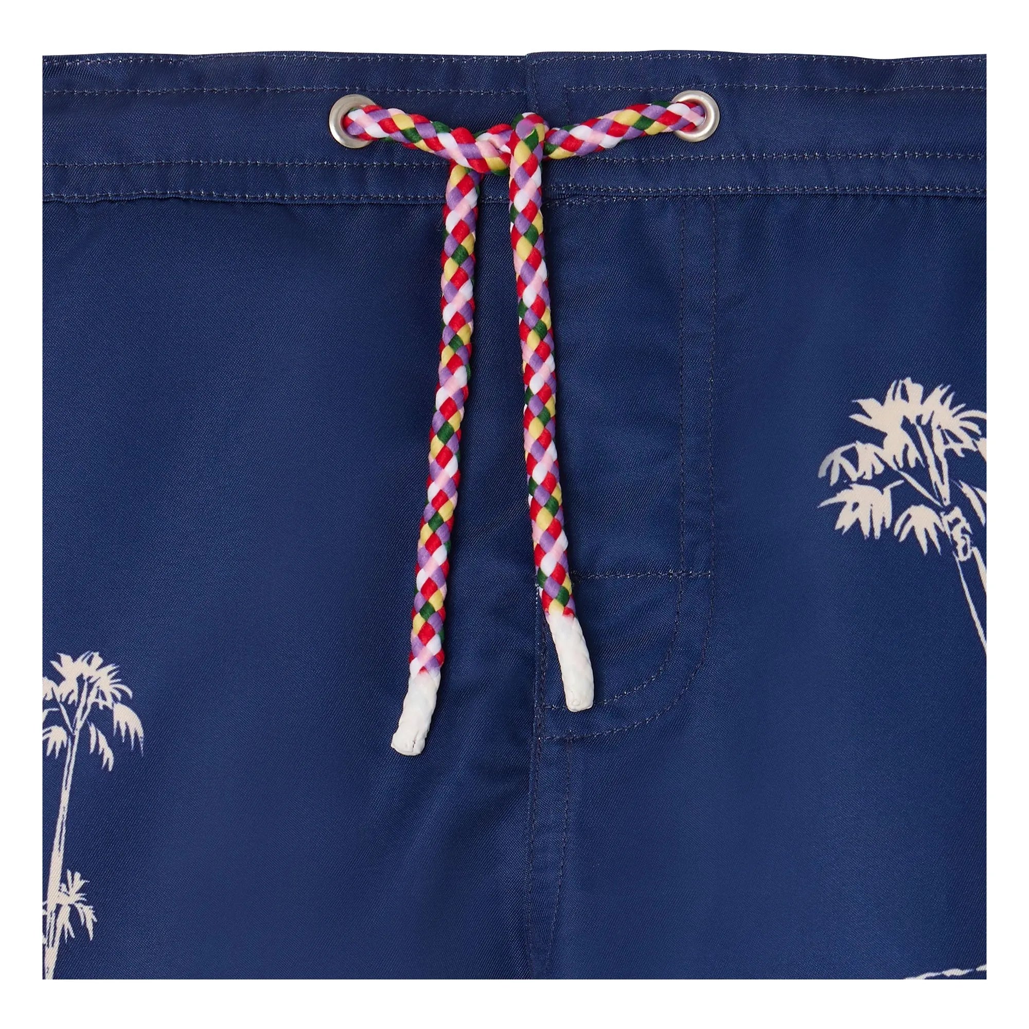 Bonpoint - Ariel Badeshorts aus recycelter Faser | Marineblau