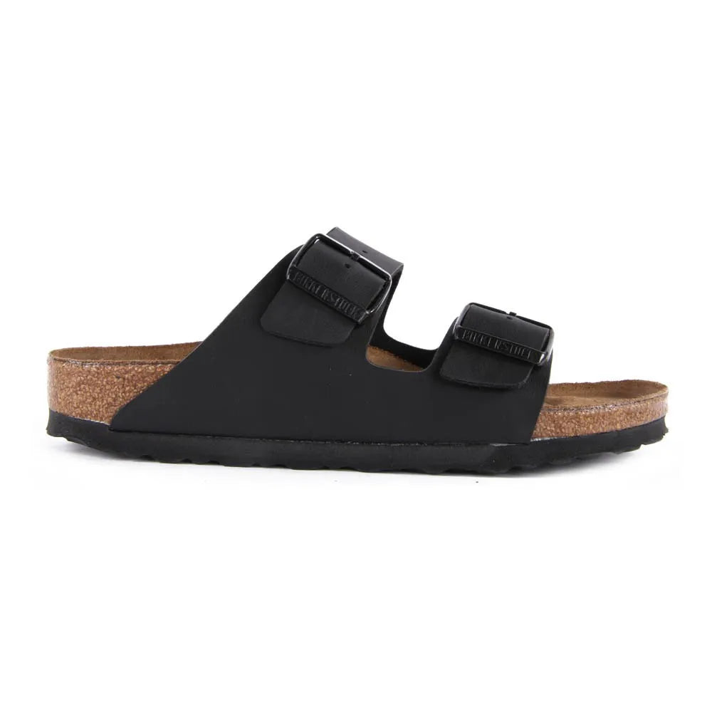 BIRKENSTOCK - Arizona Sandalen | Schwarz