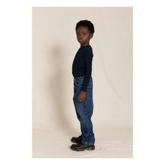 Finger in the nose - Austin Bol Jean | Denim