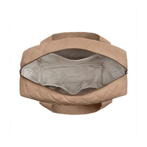 Avery Row Baby Changing Bag - Latte-Changing Bags-Latte- | Natural Baby Shower
