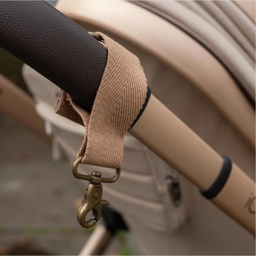 Avery Row Baby Changing Bag - Latte-Changing Bags-Latte- | Natural Baby Shower