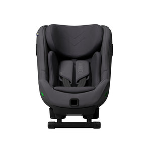 Axkid Minikid 4 Max - Arctic Mist Grey-car seats-Arctic Mist Grey- | Natural Baby Shower