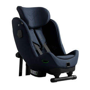 Axkid Minikid 4 Max - Glacier Lake Blue-car seats-Glacier Lake Blue- | Natural Baby Shower