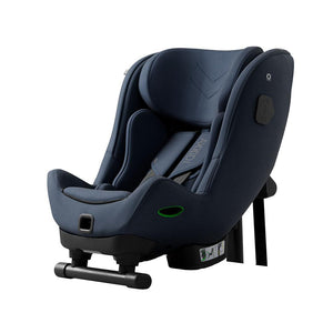 Axkid Minikid 4 Max - Glacier Lake Blue-car seats-Glacier Lake Blue- | Natural Baby Shower