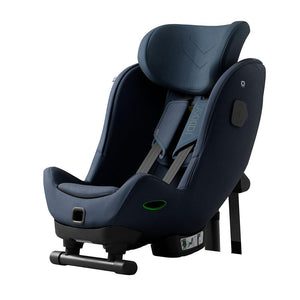 Axkid Minikid 4 Max - Glacier Lake Blue-car seats-Glacier Lake Blue- | Natural Baby Shower