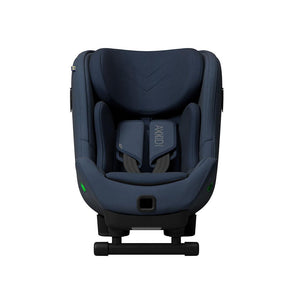 Axkid Minikid 4 Max - Glacier Lake Blue-car seats-Glacier Lake Blue- | Natural Baby Shower