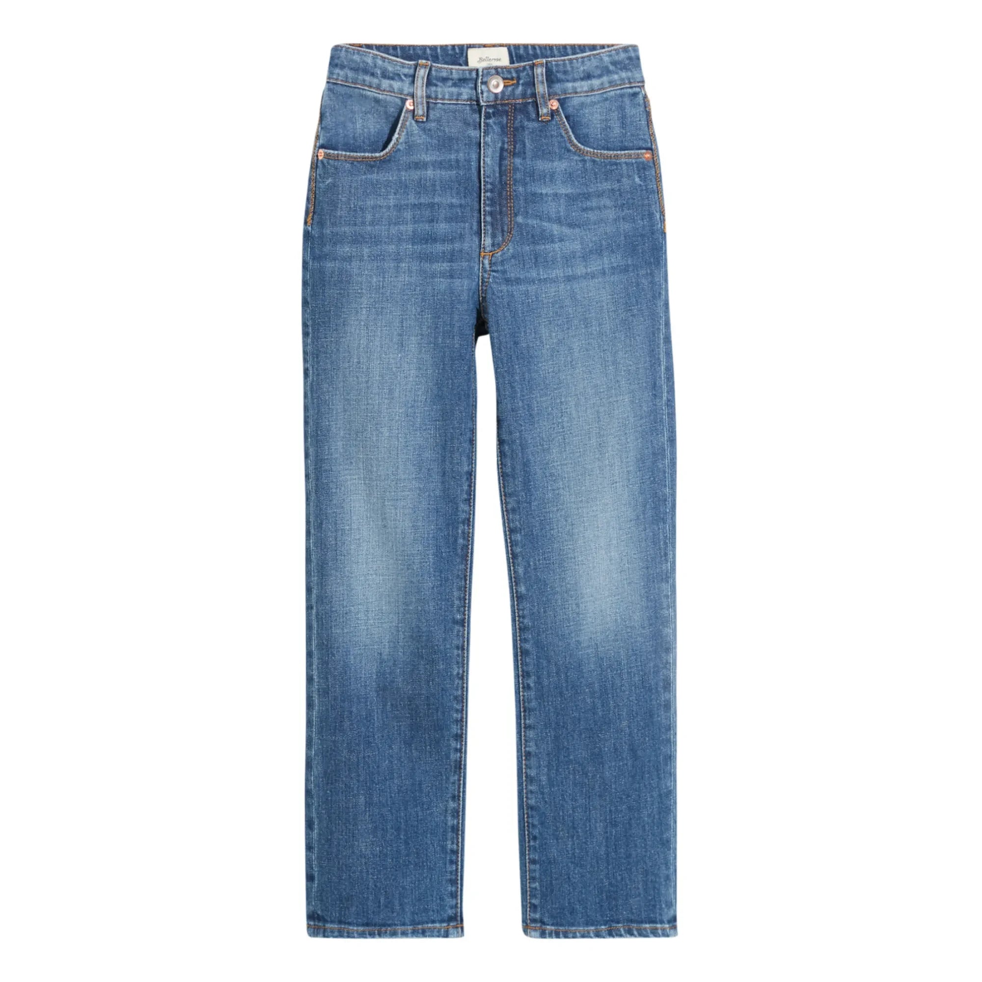 Bellerose - Pinata Jeans | Denim mavi