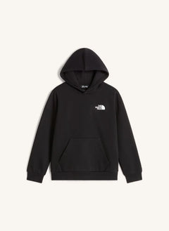 The North Face - Box Kapuzenhoodie | Schwarz