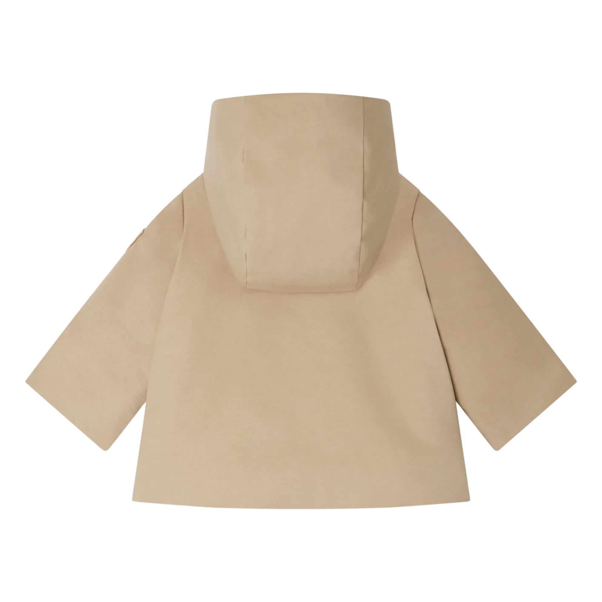 Bonpoint - Misha Kurzmantel | Beige
