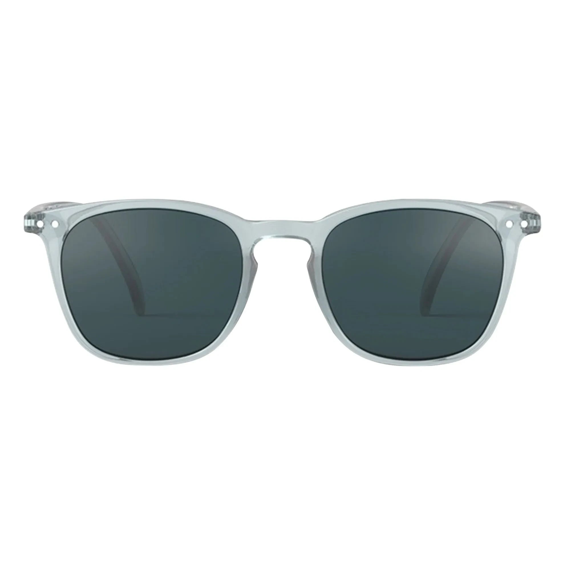 IZIPIZI - Sonnenbrille #E | Hellblau