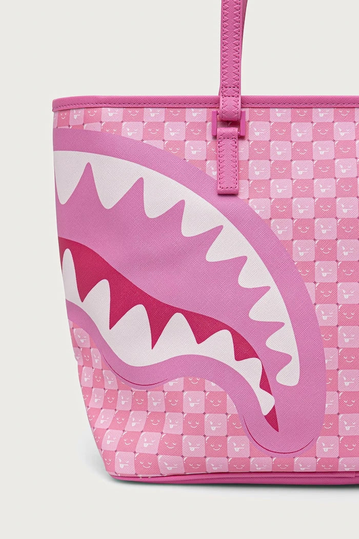 Sprayground - Rosa Damen Umhängetasche 910T9320NSZ