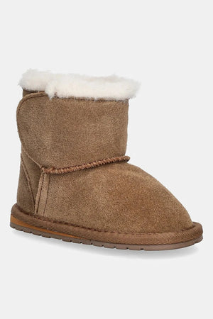 Emu Australia - Çocuklar için Kışlık Botlar