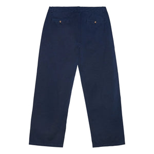 Smallable Man - Tosca Chino Hose | Dunkelblau