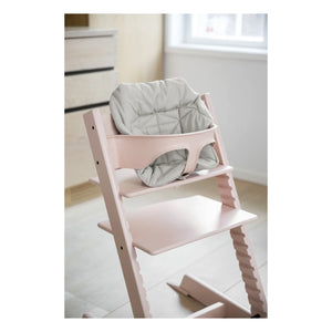 Stokke® - Tripp Trapp® Buche Hochstuhl | Rosa