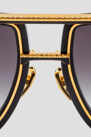 Balmain SOLDIER Güneş Gözlüğü