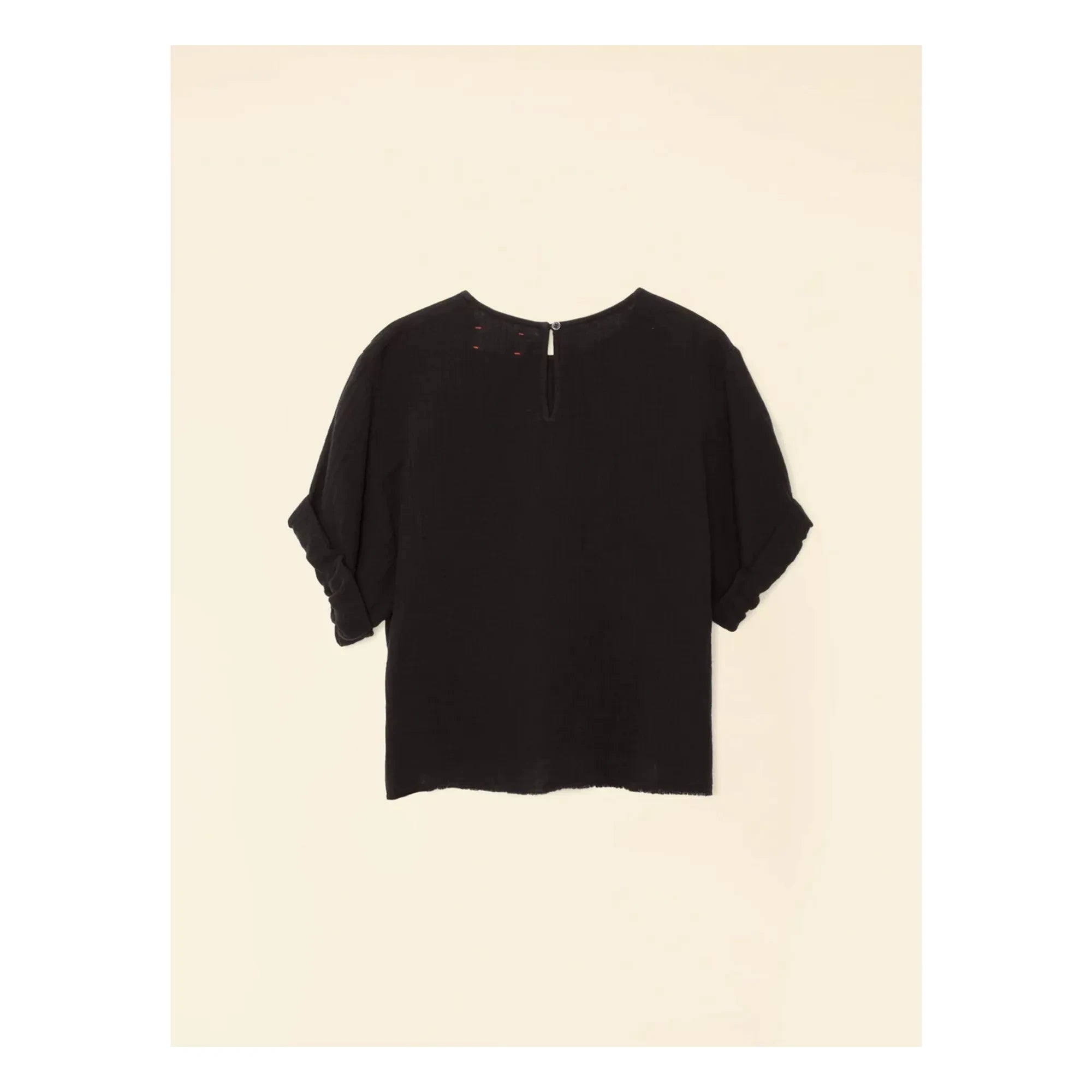 Xirena - Carson T-Shirt | Schwarz