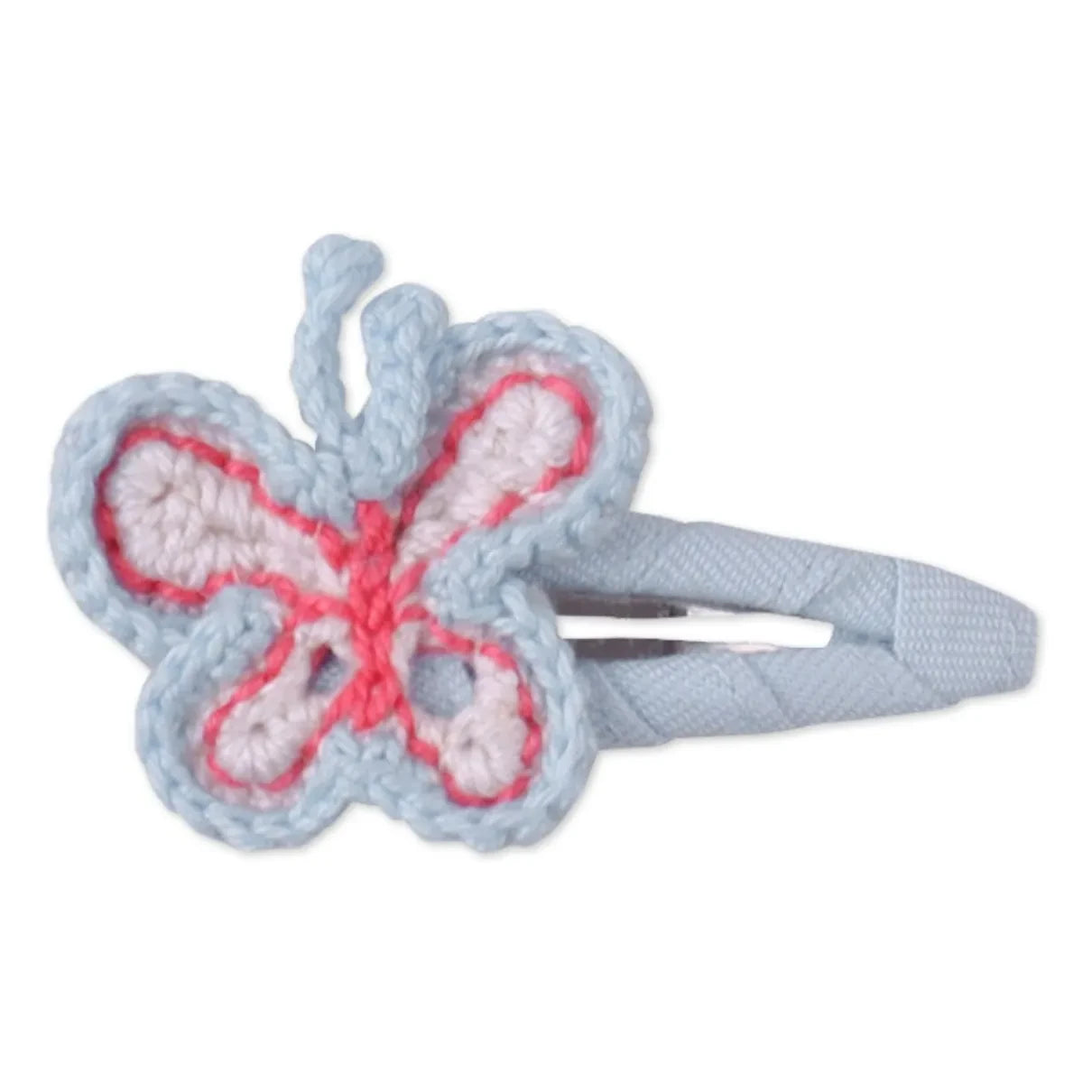 Gingersnaps - Brienne Haarspangen und Scrunchie Set | Blau
