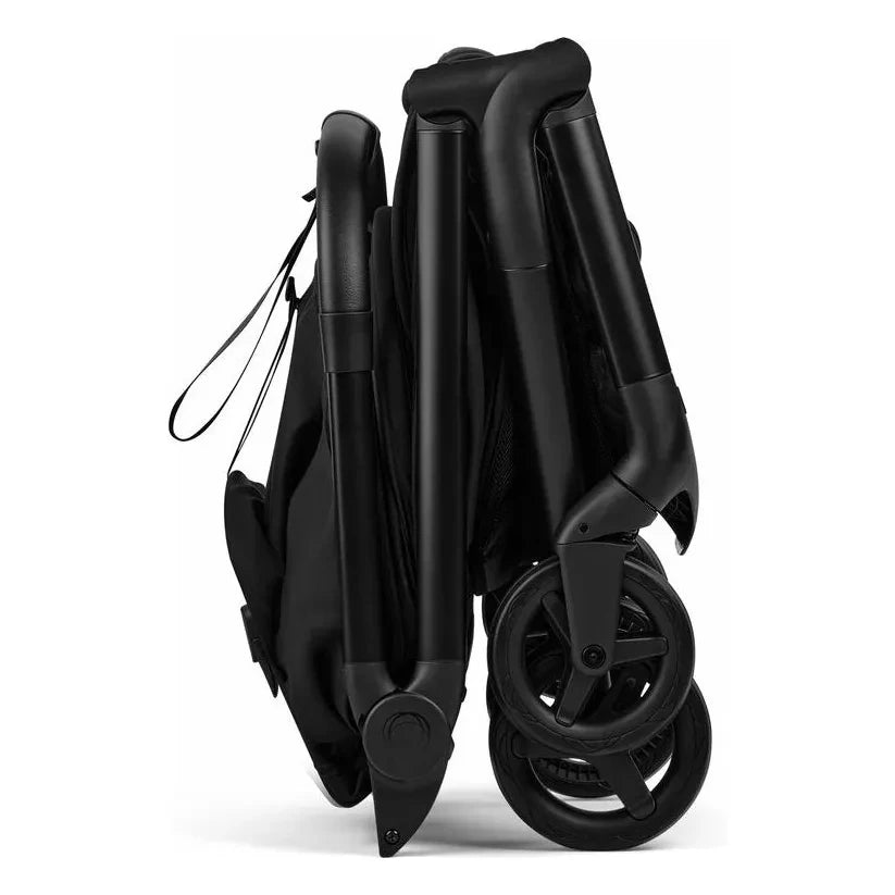 Bugaboo - Butterfly 2 Kinderwagen | Schwarz