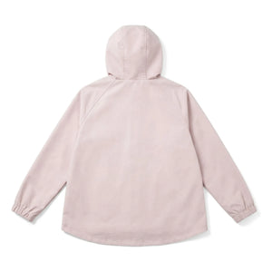 Smallable Kid - Brisk Windbreaker | Puderrosa