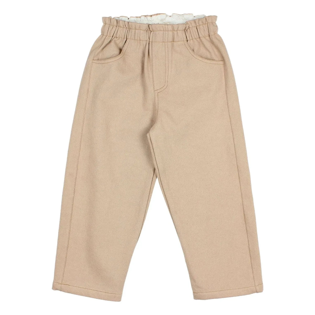 Búho - Twill pantolon | Kum Beji