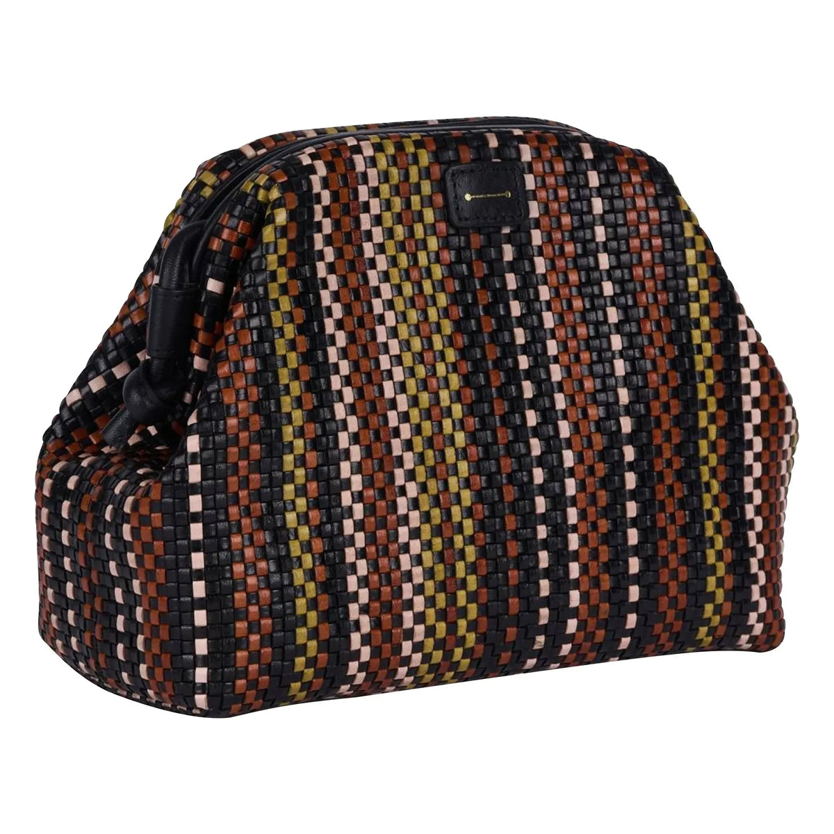 Anthology Paris - Lea Mix-Tasche | Schwarz