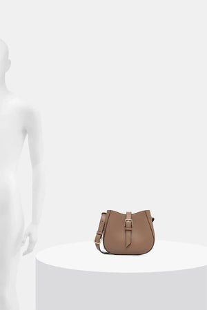 Furla Kadın Deri Crossbody Çanta