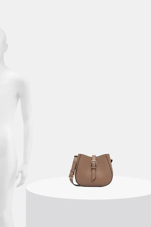 Furla Kadın Deri Crossbody Çanta