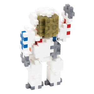 Plus-Plus - Astronaut Röhre - 100 Stück