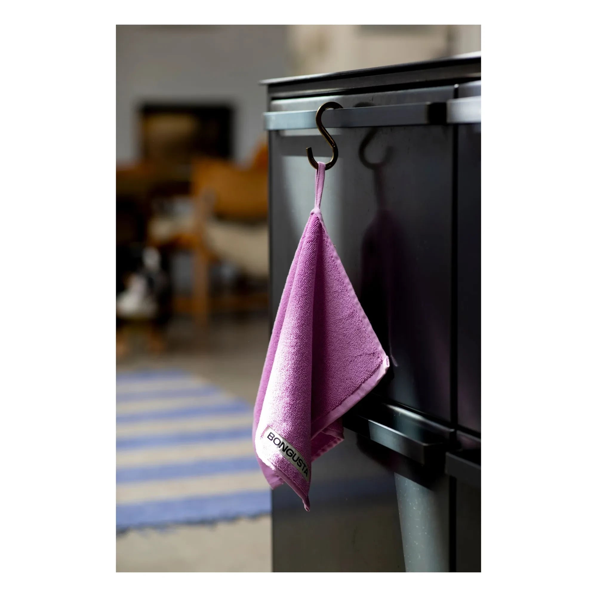 Bongusta – Handtuch Naram | Fuchsia