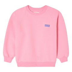 American Vintage - Izubird-Sweatshirt | Hellrosa
