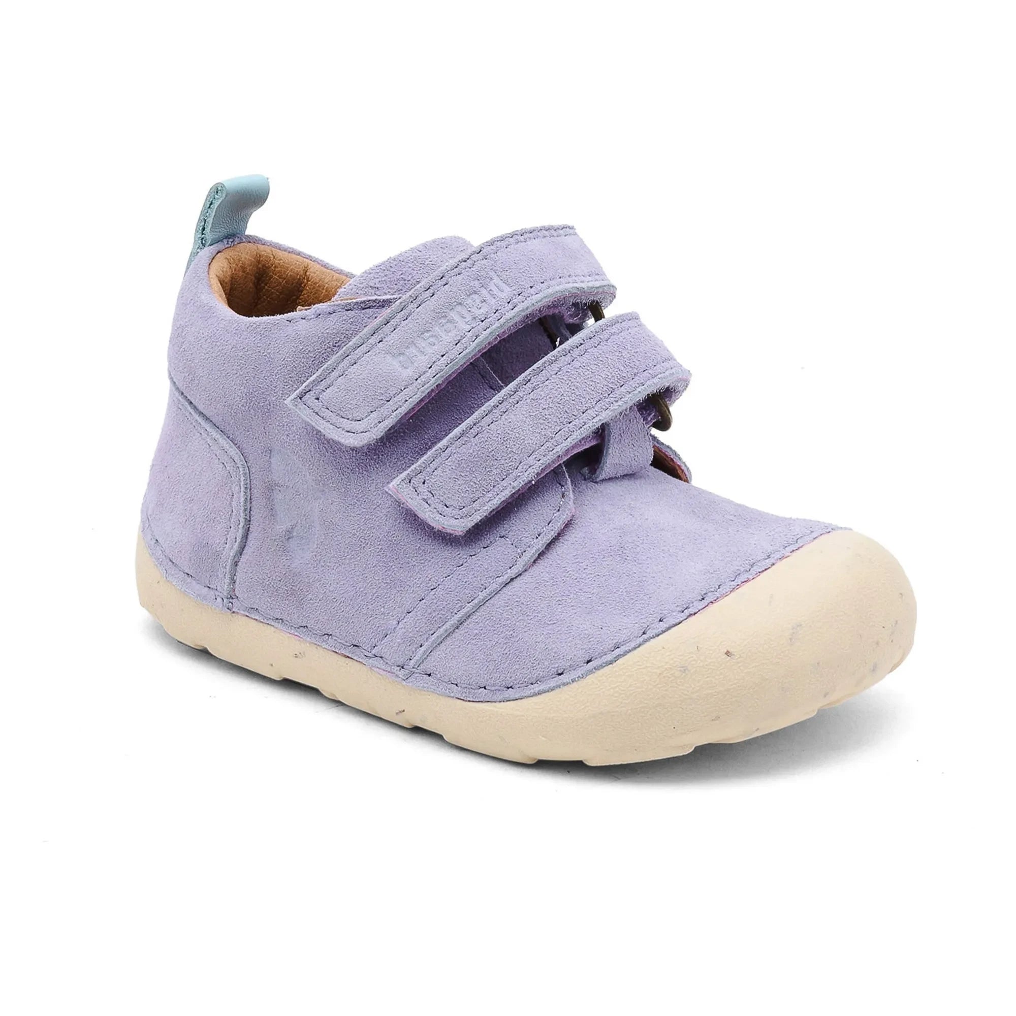 bisgaard - Scratch Sneakers | Lavendel