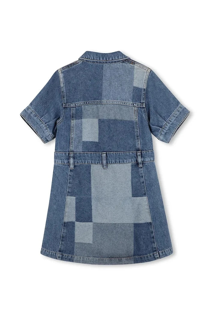 MARC JACOBS kot denim