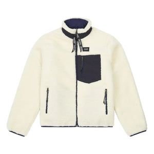 Taion - Wendbare Steppjacke - Erwachsenen-Kollektion | Marineblau