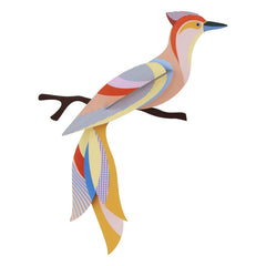 Studio Roof – Wanddekoration Morgen-Vogel
