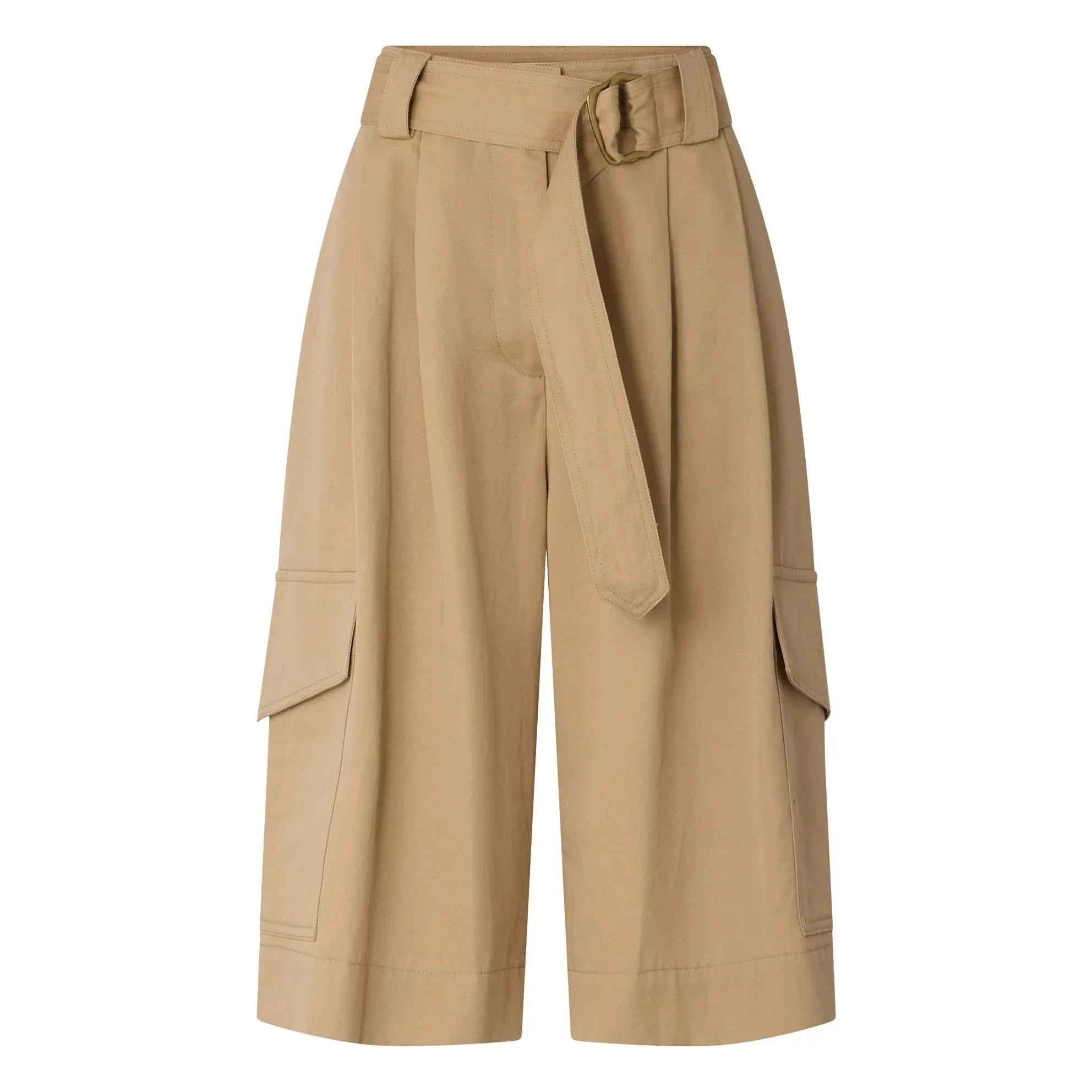Sessùn - Bermudashorts Marco | Beige