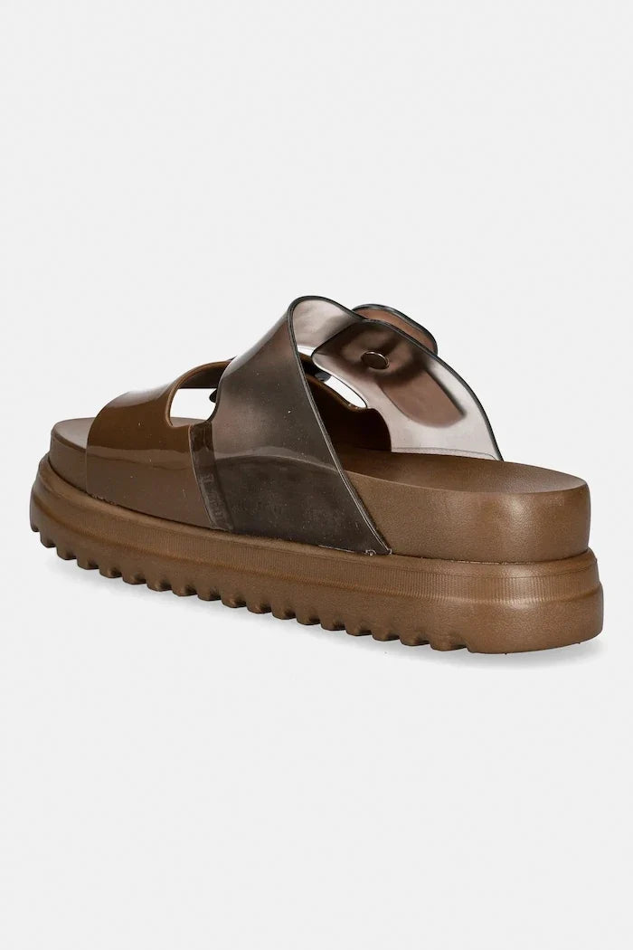 Melissa MELISSA COZY PLATFORM AD Terlik
