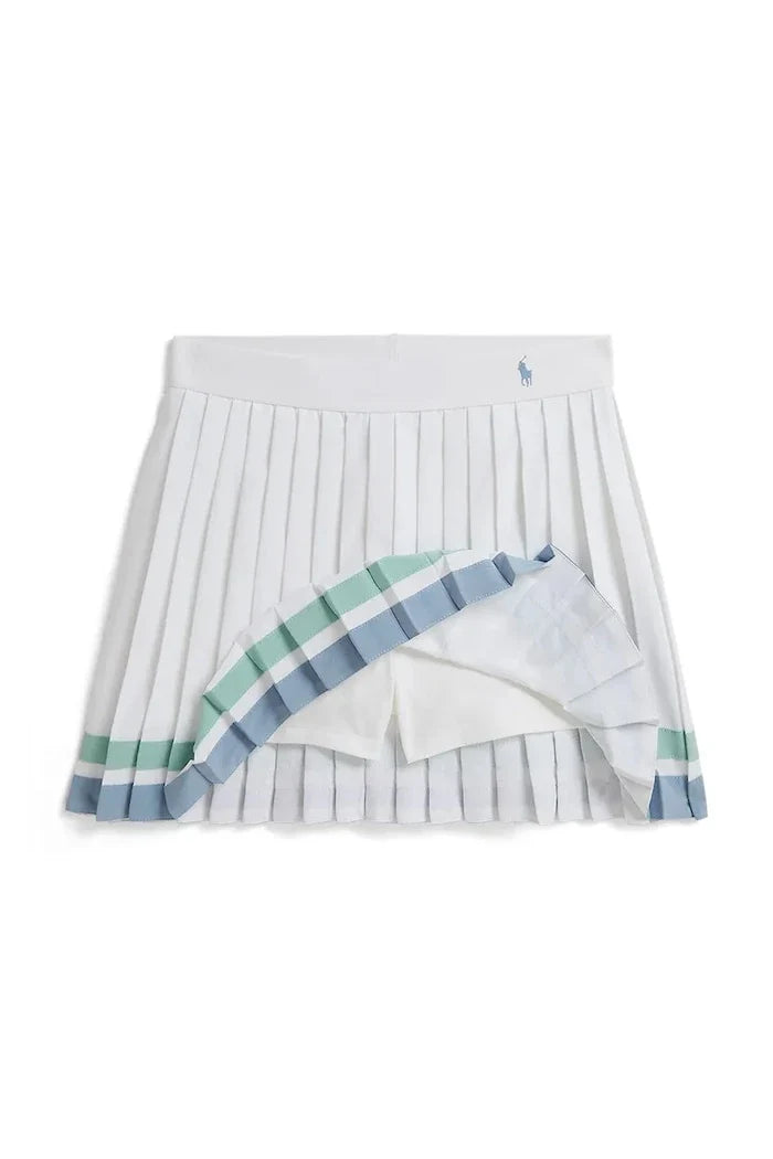 Polo Ralph Lauren pileli etek