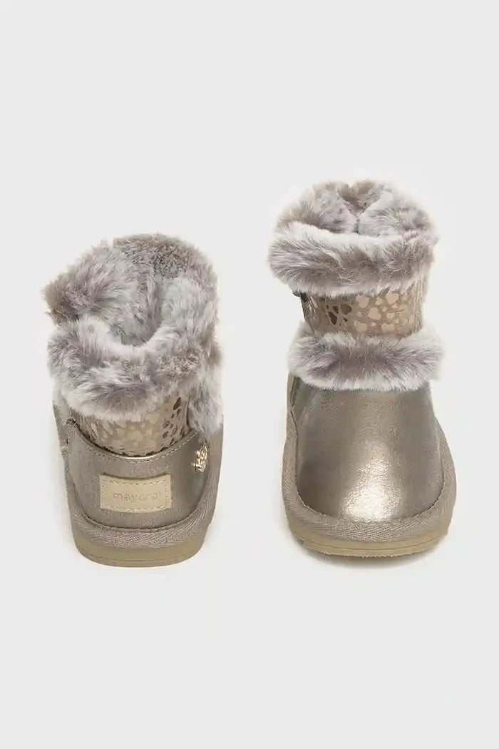Mayoral Kinder-Winterstiefel