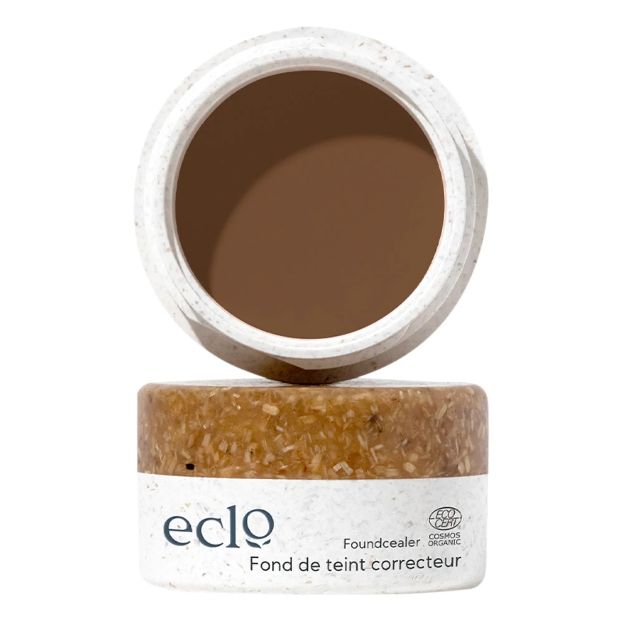 Eclo - Düzeltici Fondöten - 10 g | Chocolat 315W