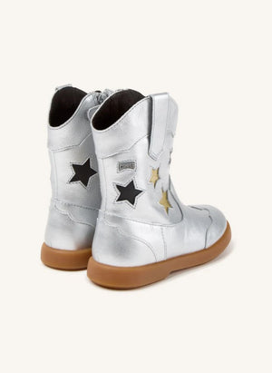 Camper - Santiags Twins | Silber