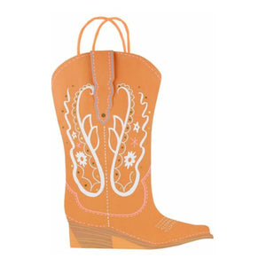 Meri Meri - Western-Geschenktüten - 8er-Set