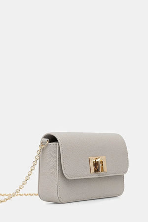 Furla Damen Leder-Crossbody-Tasche